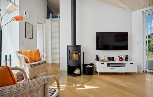 Ferienhaus - Hejlsminde , Dänemark - F04178 301