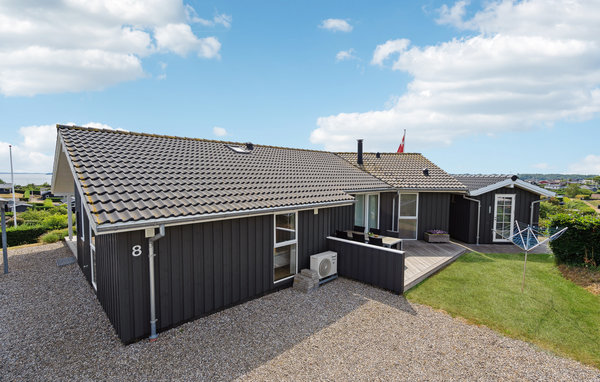 Ferienhaus - Hejlsminde , Dänemark - F04178 81