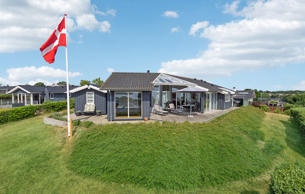 Ferienhaus - Hejlsminde , Dänemark - F04178 82