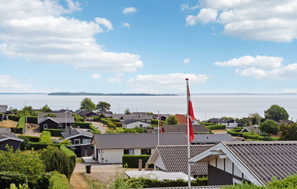 Ferienhaus - Hejlsminde , Dänemark - F04178 202