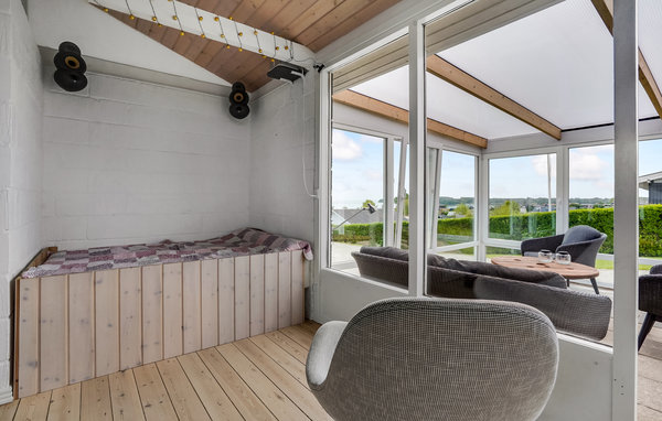 Ferienhaus 