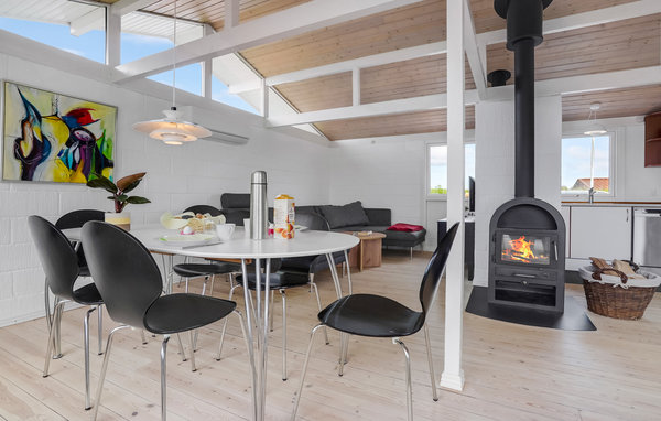 Ferienhaus 