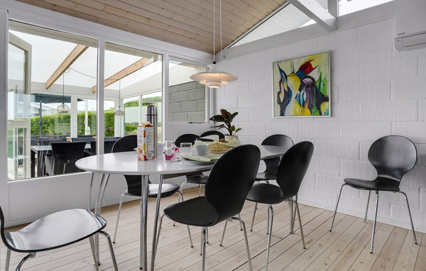 Ferienhaus 
