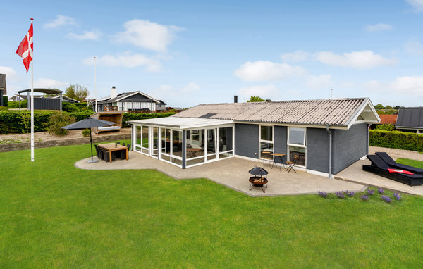 Holiday Home - Hejlsminde , Denmark - F04179 1