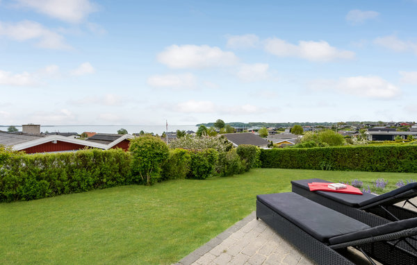 Holiday Home - Hejlsminde , Denmark - F04179 2