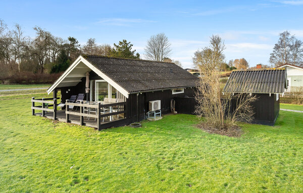 Feriehuse - Hejlsminde , Danmark - F04181 1