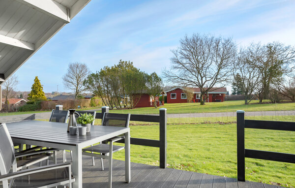 Feriehuse - Hejlsminde , Danmark - F04181 2