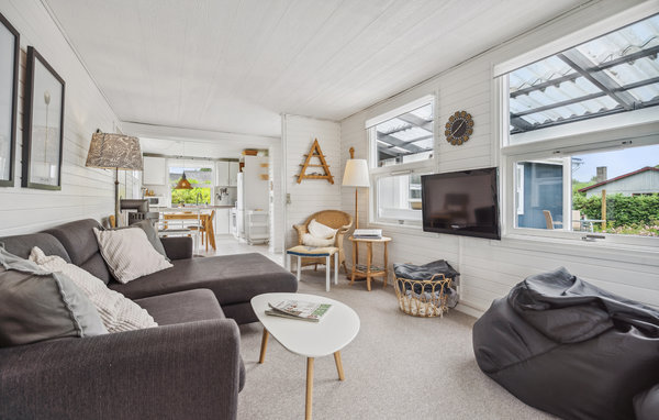 Ferienhaus 