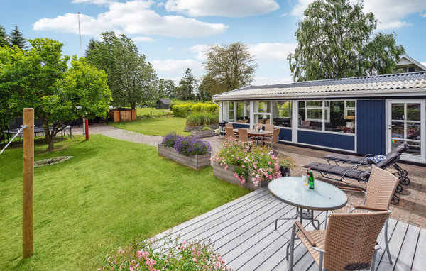 Holiday Home - Hejlsminde , Denmark - F04184 2