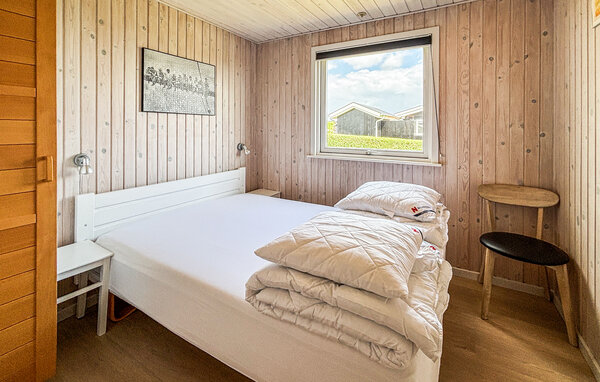 Feriehus - Hejlsminde , Danmark - F04196 601
