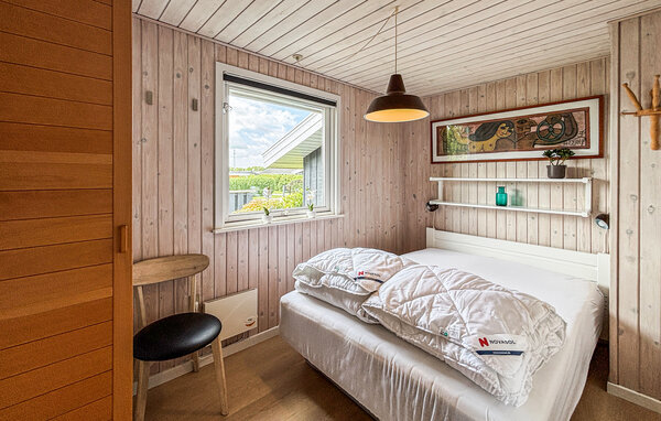 Feriehus - Hejlsminde , Danmark - F04196 602