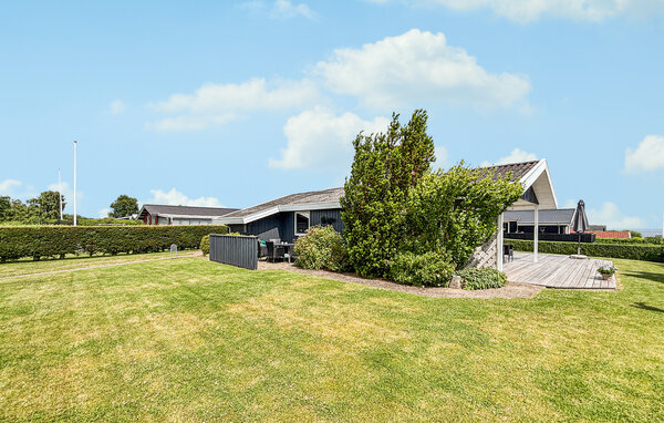 Feriehus - Hejlsminde , Danmark - F04196 1