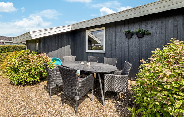 Feriehus - Hejlsminde , Danmark - F04196 101