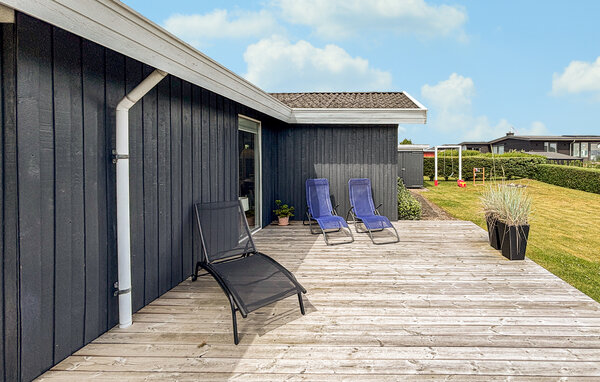 Feriehus - Hejlsminde , Danmark - F04196 102