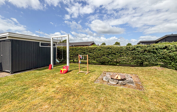 Feriehus - Hejlsminde , Danmark - F04196 103