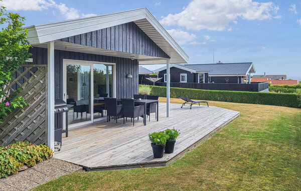 Vakantiehuis - Hejlsminde , Denemarken - F04196 104