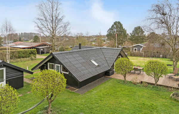 Ferienhaus 