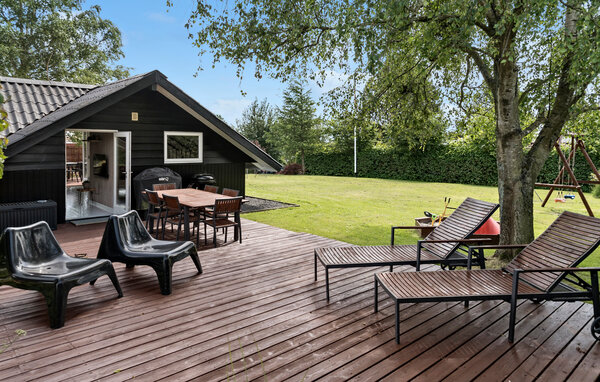 Ferienhaus 