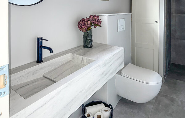 Ferienhaus - Hejlsminde , Dänemark - F04201 701