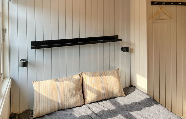 Ferienhaus - Hejlsminde , Dänemark - F04201 601