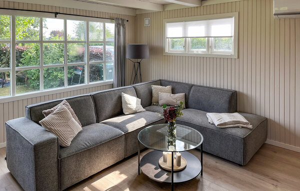 Ferienhaus - Hejlsminde , Dänemark - F04201 3