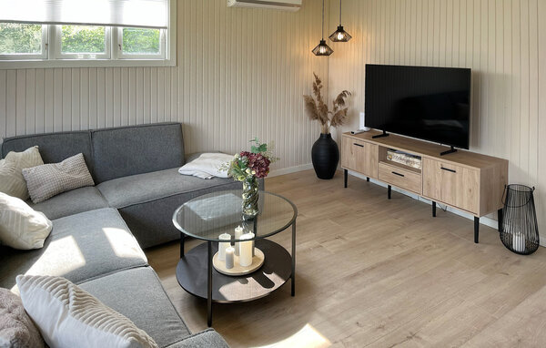 Ferienhaus - Hejlsminde , Dänemark - F04201 301