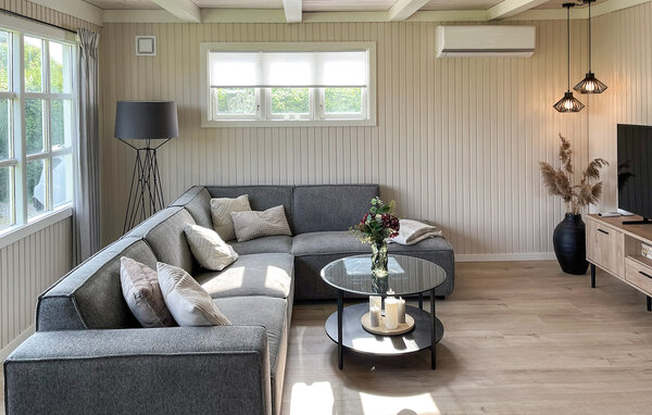 Ferienhaus - Hejlsminde , Dänemark - F04201 4
