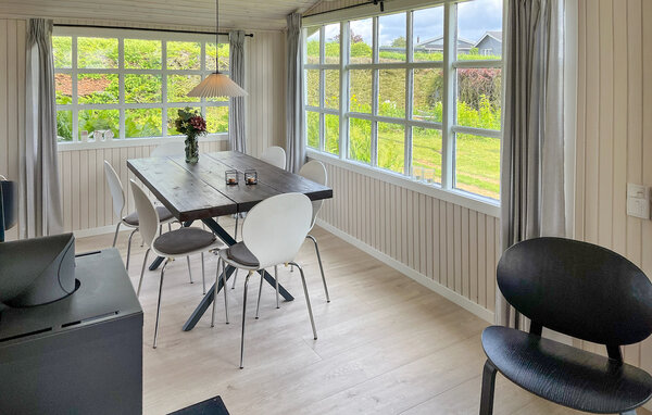 Ferienhaus - Hejlsminde , Dänemark - F04201 7