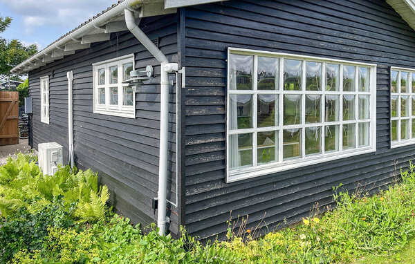 Ferienhaus - Hejlsminde , Dänemark - F04201 81