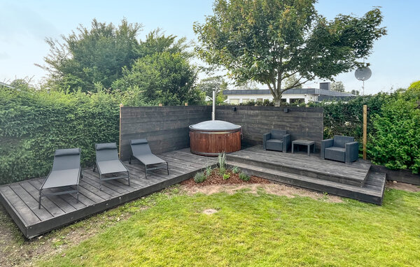 Ferienhaus - Hejlsminde , Dänemark - F04201 2