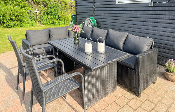 Ferienhaus - Hejlsminde , Dänemark - F04201 8