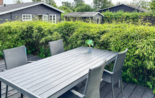 Ferienhaus - Hejlsminde , Dänemark - F04201 101