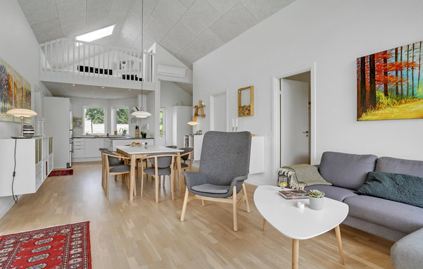 Ferienhaus 