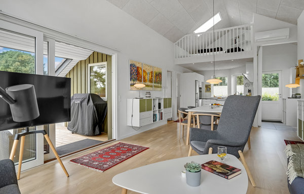 Ferienhaus 