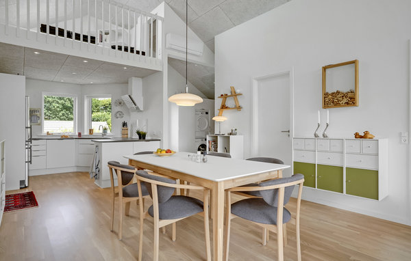 Ferienhaus 