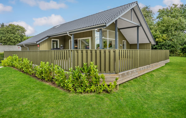 Ferienhaus 