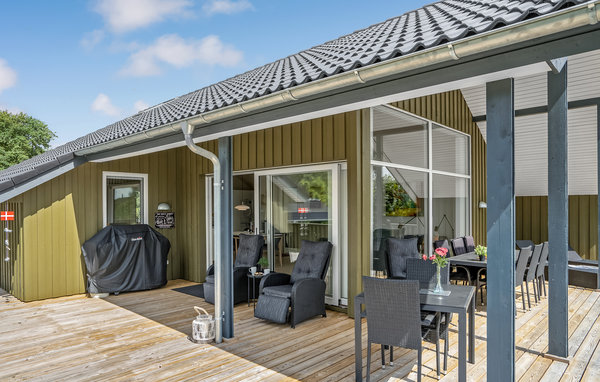 Ferienhaus 
