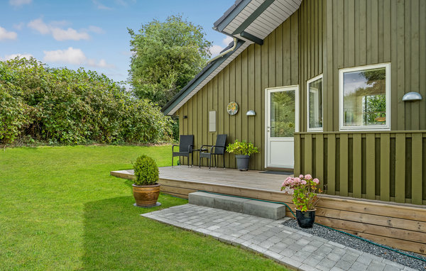 Ferienhaus 