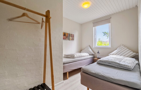 Casa vacanze - Hejlsminde , Danimarca - F04205 602