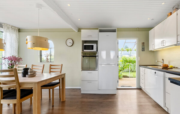 Casa vacanze - Hejlsminde , Danimarca - F04205 5
