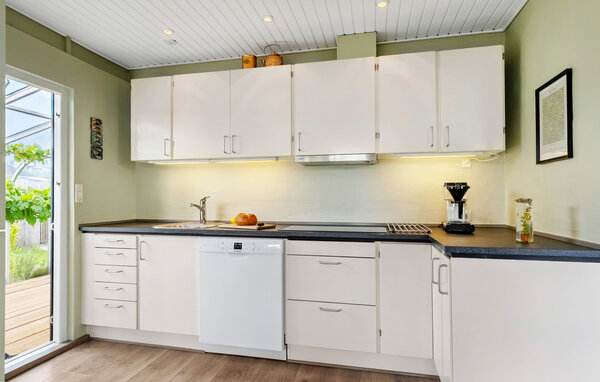 Casa vacanze - Hejlsminde , Danimarca - F04205 401