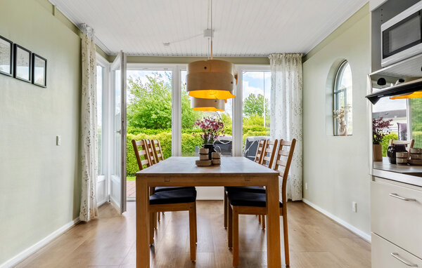 Casa vacanze - Hejlsminde , Danimarca - F04205 6