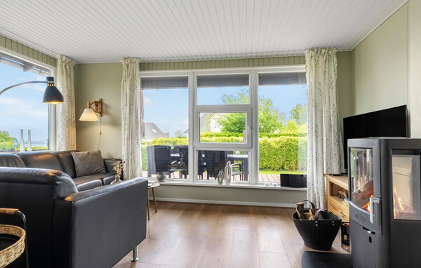 Casa vacanze - Hejlsminde , Danimarca - F04205 3