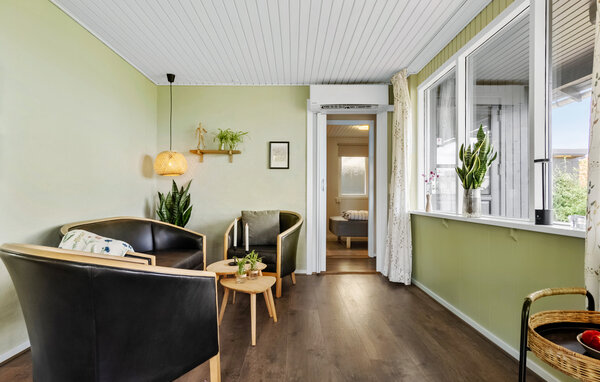Casa vacanze - Hejlsminde , Danimarca - F04205 4