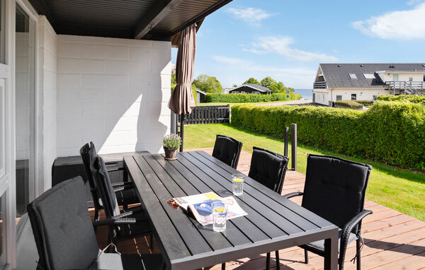Casa vacanze - Hejlsminde , Danimarca - F04205 8