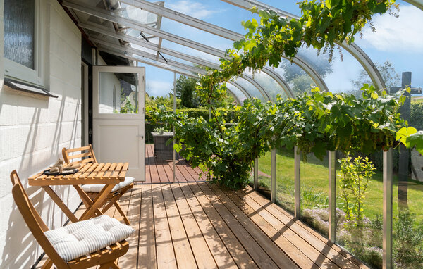 Casa vacanze - Hejlsminde , Danimarca - F04205 9
