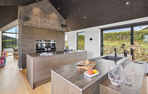 Vakantiehuis - Hejlsminde , Denemarken - F04212 5