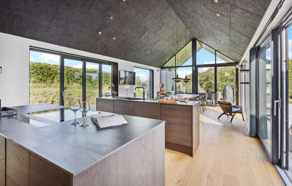 Vakantiehuis - Hejlsminde , Denemarken - F04212 402