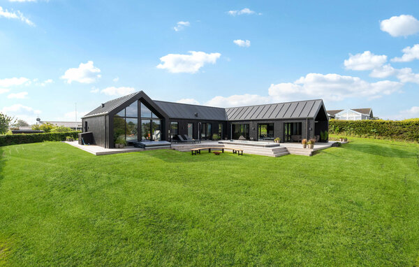 Vakantiehuis - Hejlsminde , Denemarken - F04212 81