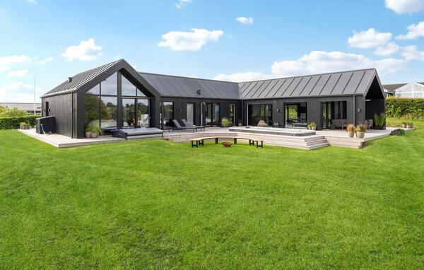 Vakantiehuis - Hejlsminde , Denemarken - F04212 82